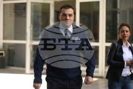 СДВР - Николай Крушарски - брифинг