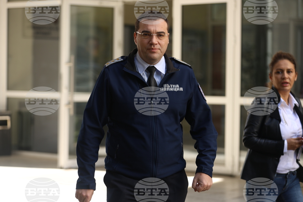 СДВР - Николай Крушарски - брифинг