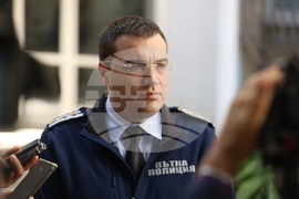 СДВР - Николай Крушарски - брифинг