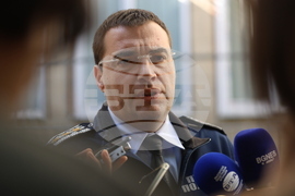 СДВР - Николай Крушарски - брифинг