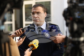 СДВР - Николай Крушарски - брифинг