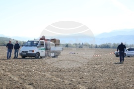 Инцидент - парашутисти