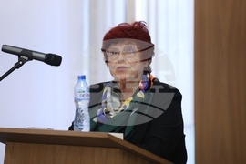 Конференция - храна - достъп