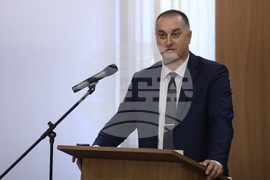 Конференция - храна - достъп