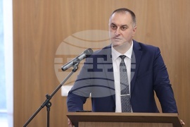 Конференция - храна - достъп