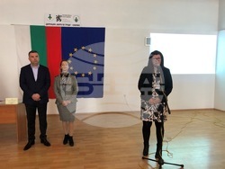 Снимка: ОА Смолян