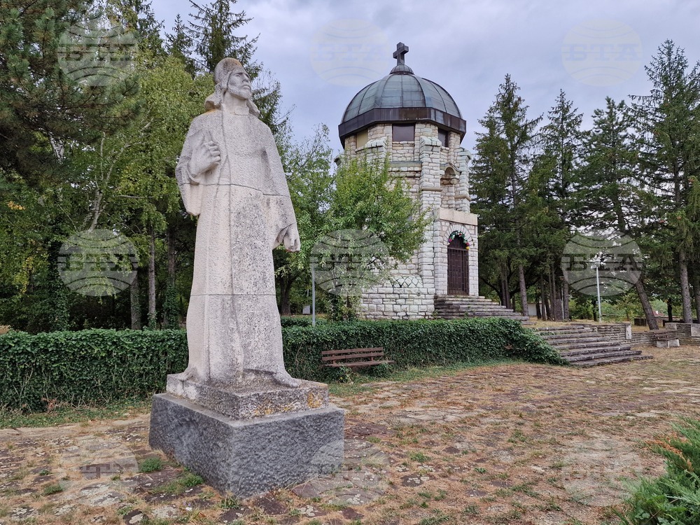 Детско-юношески конкурс за литература и изобразително изкуство, посветен на Матей Преображенски, стартира в област Велико Търново