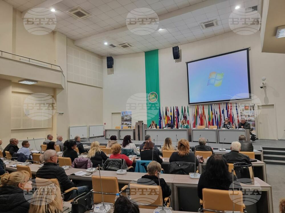 Забранена е пашата на овце и кози в Старозагорско до 30 ноември