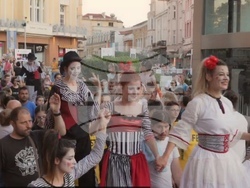 Снимка: Община Сливен