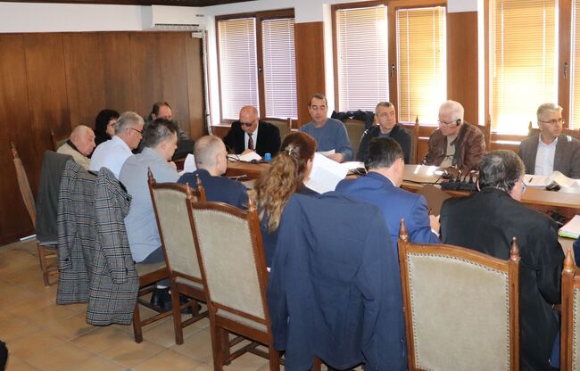 Ръководството на Областната администрация в Русе изрази категорично несъгласие с предложението за разписание на БДЖ, влизащо в сила от 15 декември 