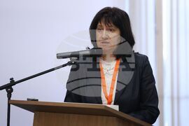 Конференция - храна - достъп