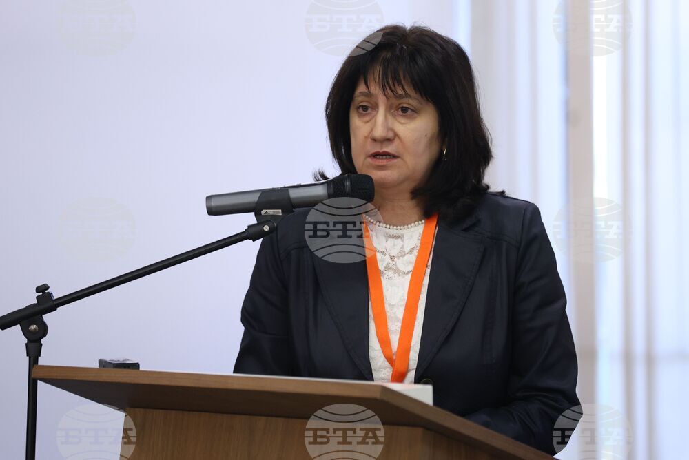 Конференция - храна - достъп