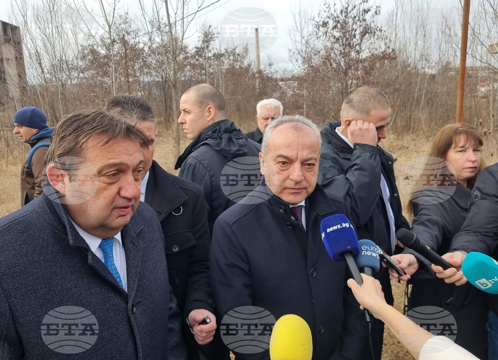 Национална детска болница - проект 