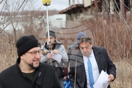 Национална детска болница - проект