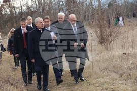 Национална детска болница - проект