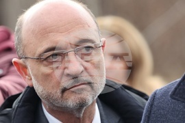 Национална детска болница - проект - Асен Меджидиев