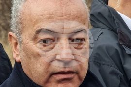 Национална детска болница - проект - Гълъб Донев 