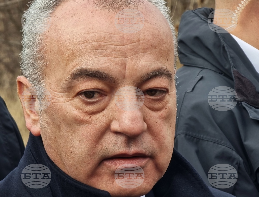 Национална детска болница - проект - Гълъб Донев 