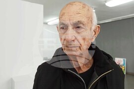 Шумен - Тони Райчев -  изложба