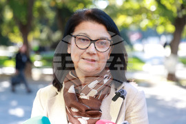 Русе - ГВО - Анелия Маринова - изявление