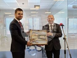 Снимка: Община Ловеч