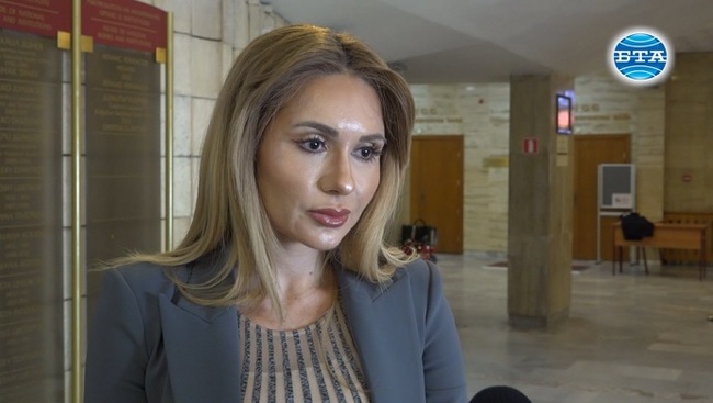 Най-големите рискове при пазаруване онлайн са купувачът да загуби парите си или да получи нискокачествен продукт, каза пред БТА председателят на КЗП Мария Филипова 