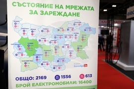 „Автосалон София 2024“ - автомобилно изложение