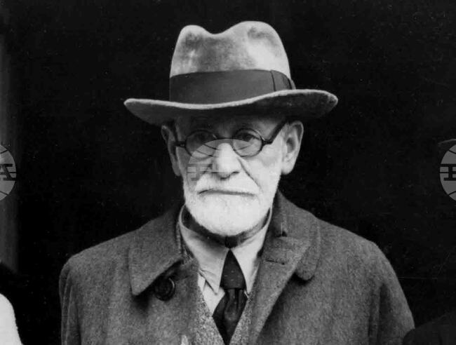 Новата изложба „Случаят Фройд: Документи за несправедливост“ се открива във Виена