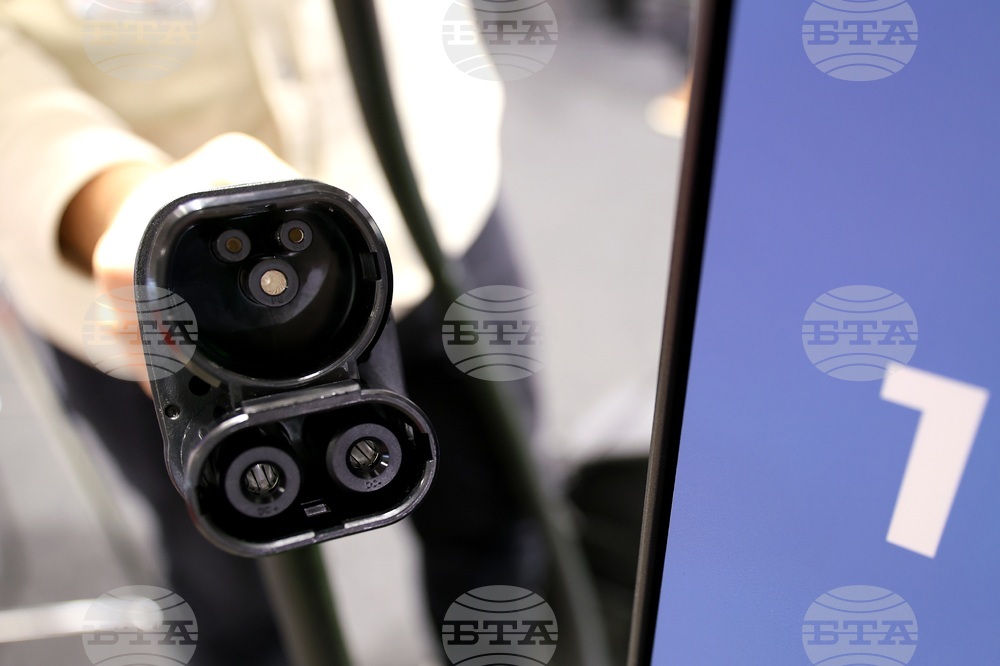 „Автосалон София 2024“ - автомобилно изложение