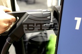 „Автосалон София 2024“ - автомобилно изложение