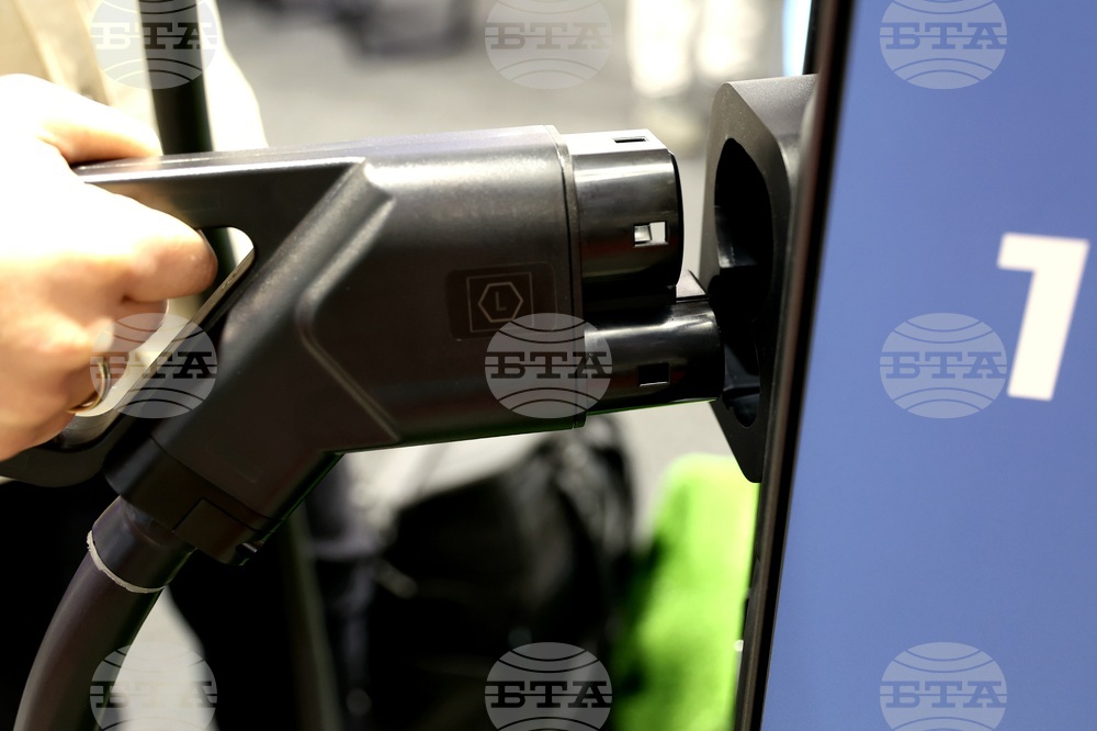 „Автосалон София 2024“ - автомобилно изложение