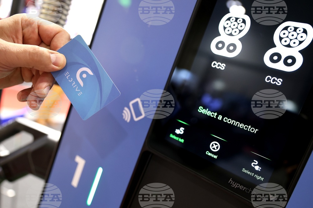 „Автосалон София 2024“ - автомобилно изложение