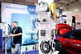 „Автосалон София 2024“ - автомобилно изложение - Деян Стоев