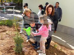 Снимка: Община Стара Загора