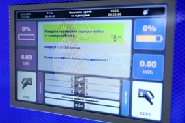 „Автосалон София 2024“ - автомобилно изложение