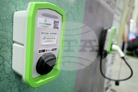 „Автосалон София 2024“ - автомобилно изложение