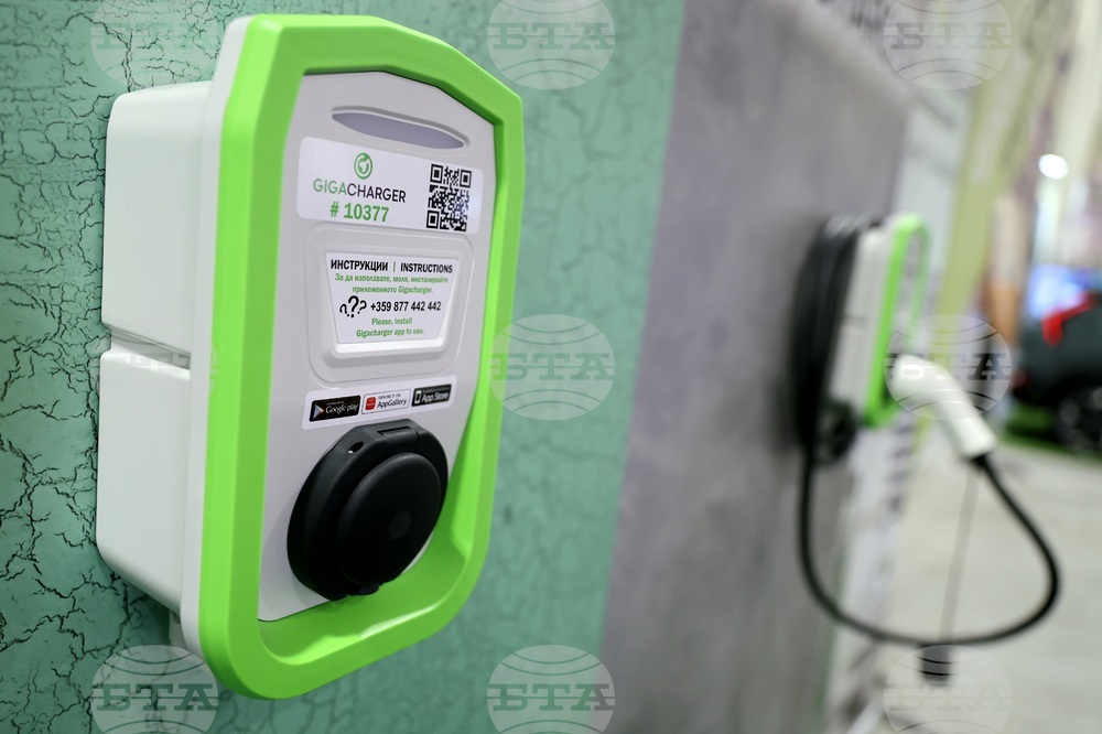 „Автосалон София 2024“ - автомобилно изложение