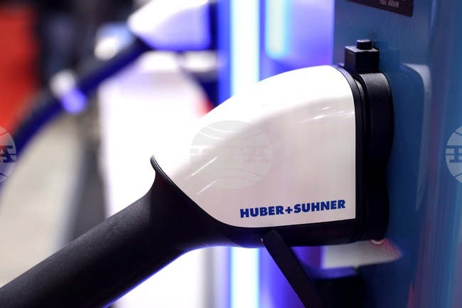 Община Болярово кандидатства за електромобили и зарядна станции за социалните си услуги