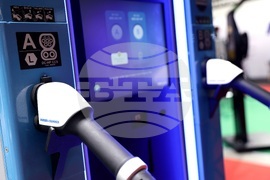 „Автосалон София 2024“ - автомобилно изложение