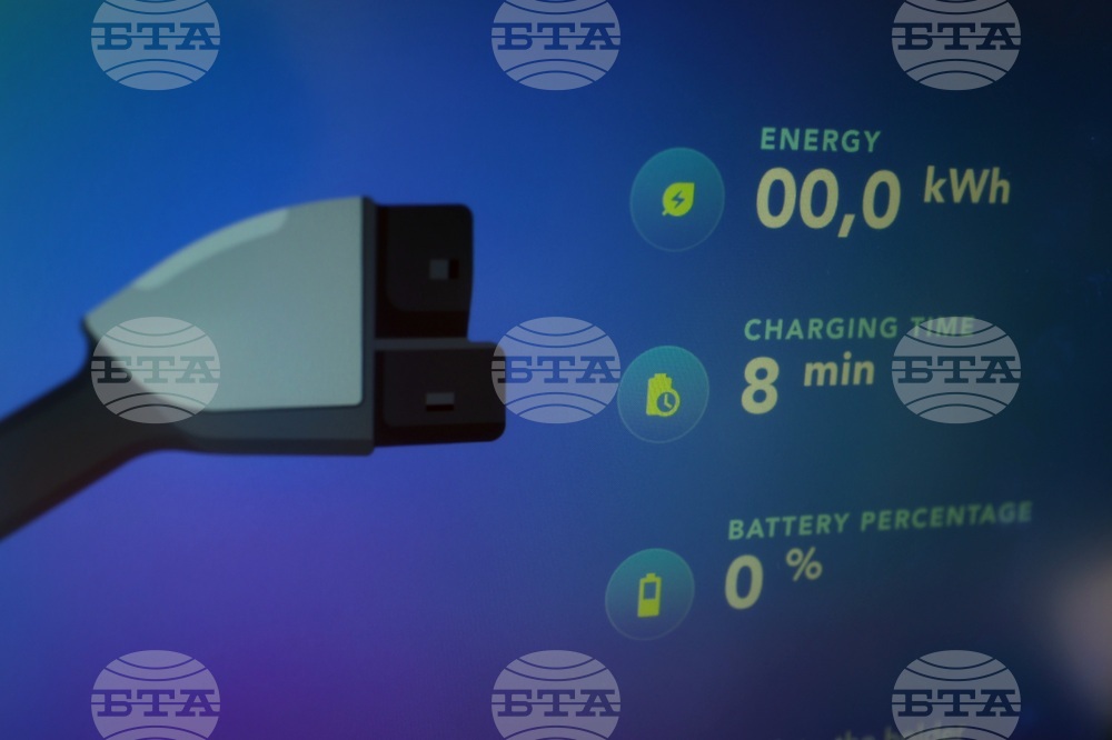 „Автосалон София 2024“ - автомобилно изложение