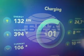 „Автосалон София 2024“ - автомобилно изложение