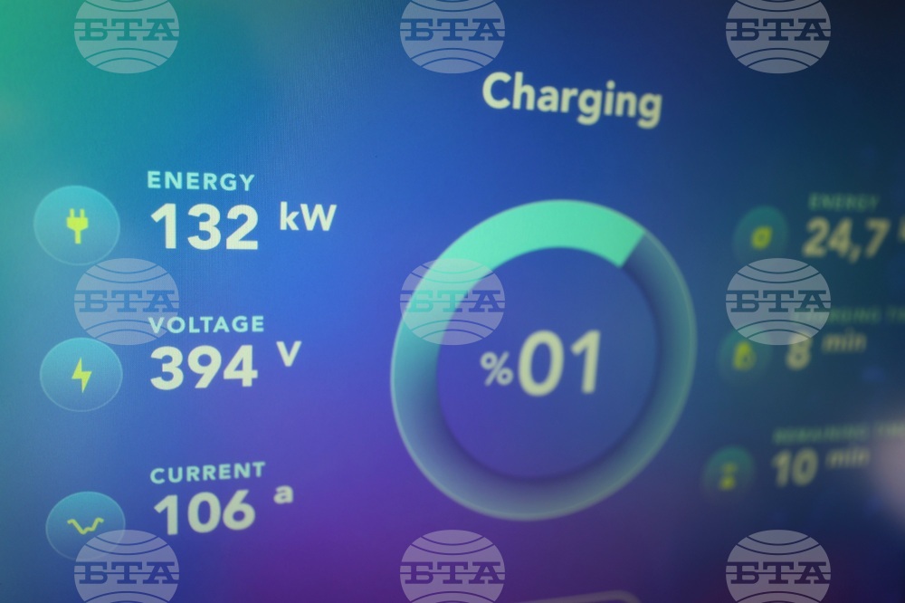 „Автосалон София 2024“ - автомобилно изложение