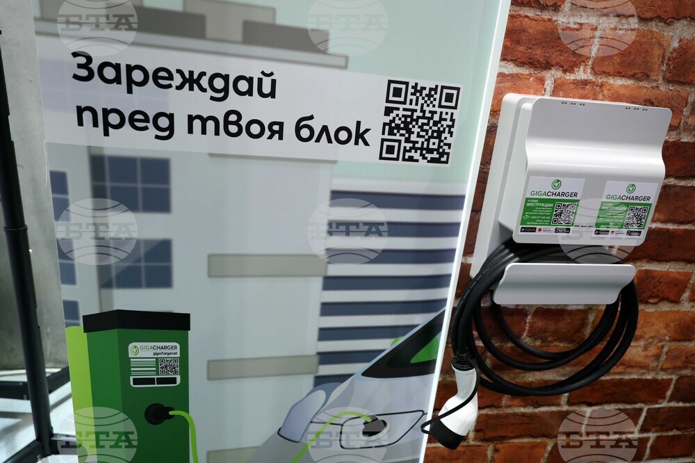 „Автосалон София 2024“ - автомобилно изложение