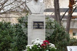 Благоевград - Пейо Яворов - годишнина