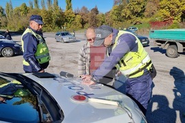 Враца - специализирана полицейска операция