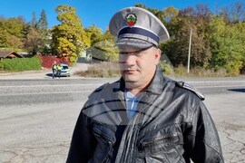 Враца - специализирана полицейска операция - Цветан Симеонов