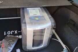 Враца - специализирана полицейска операция