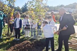 Разград - деца - инициатива