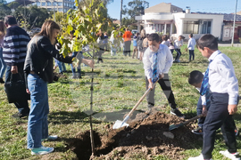 Разград - деца - инициатива