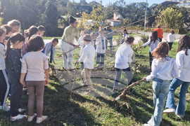 Разград - деца - инициатива